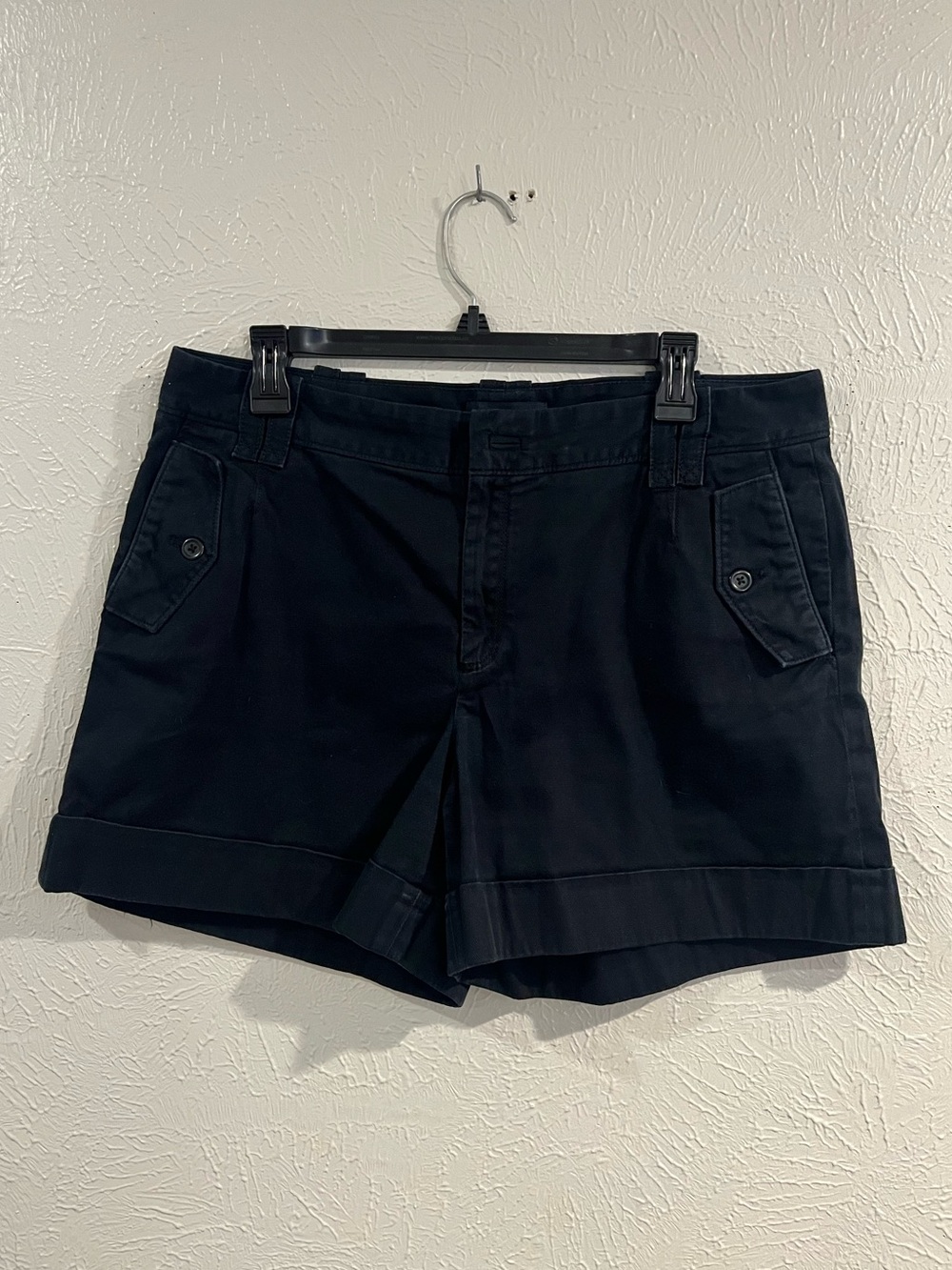 Classic Banana Republic Martin Fit